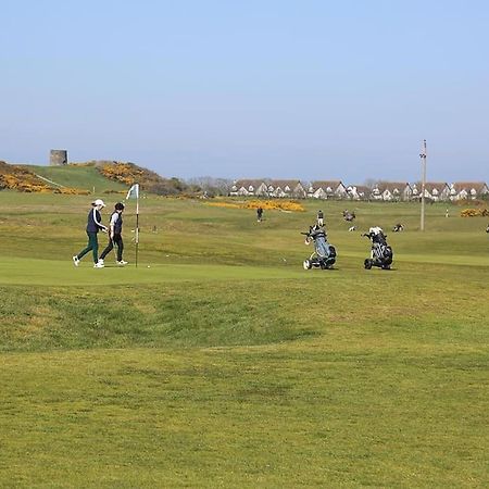 Kirkistown Briglane Cottage מראה חיצוני תמונה