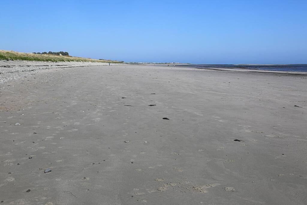 Kirkistown Briglane Cottage מראה חיצוני תמונה