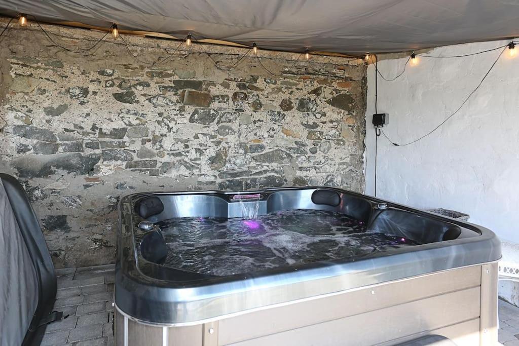 Kirkistown Briglane Cottage מראה חיצוני תמונה