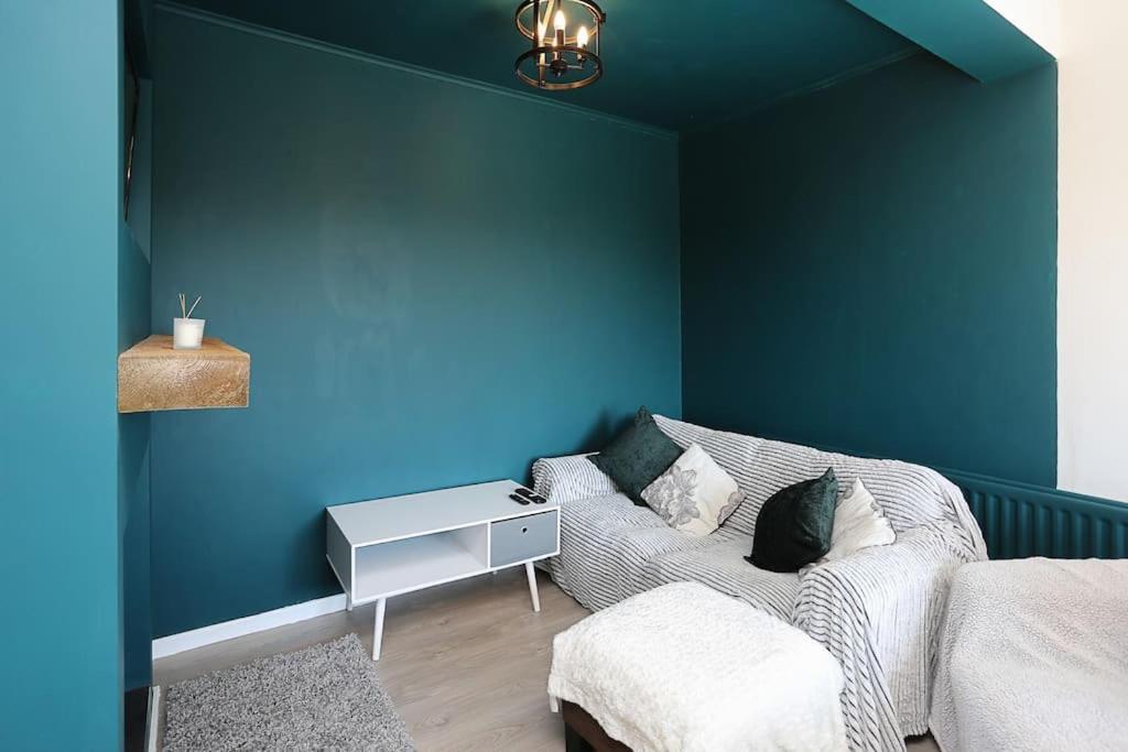 Kirkistown Briglane Cottage מראה חיצוני תמונה